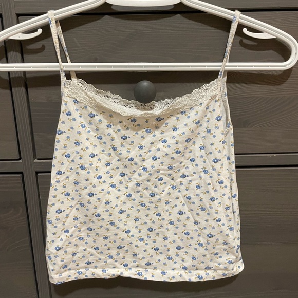 Shein tank top - Picture 2 of 2